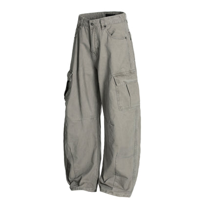 Startrail Stride | Wide-Leg Printed Lounge Pants