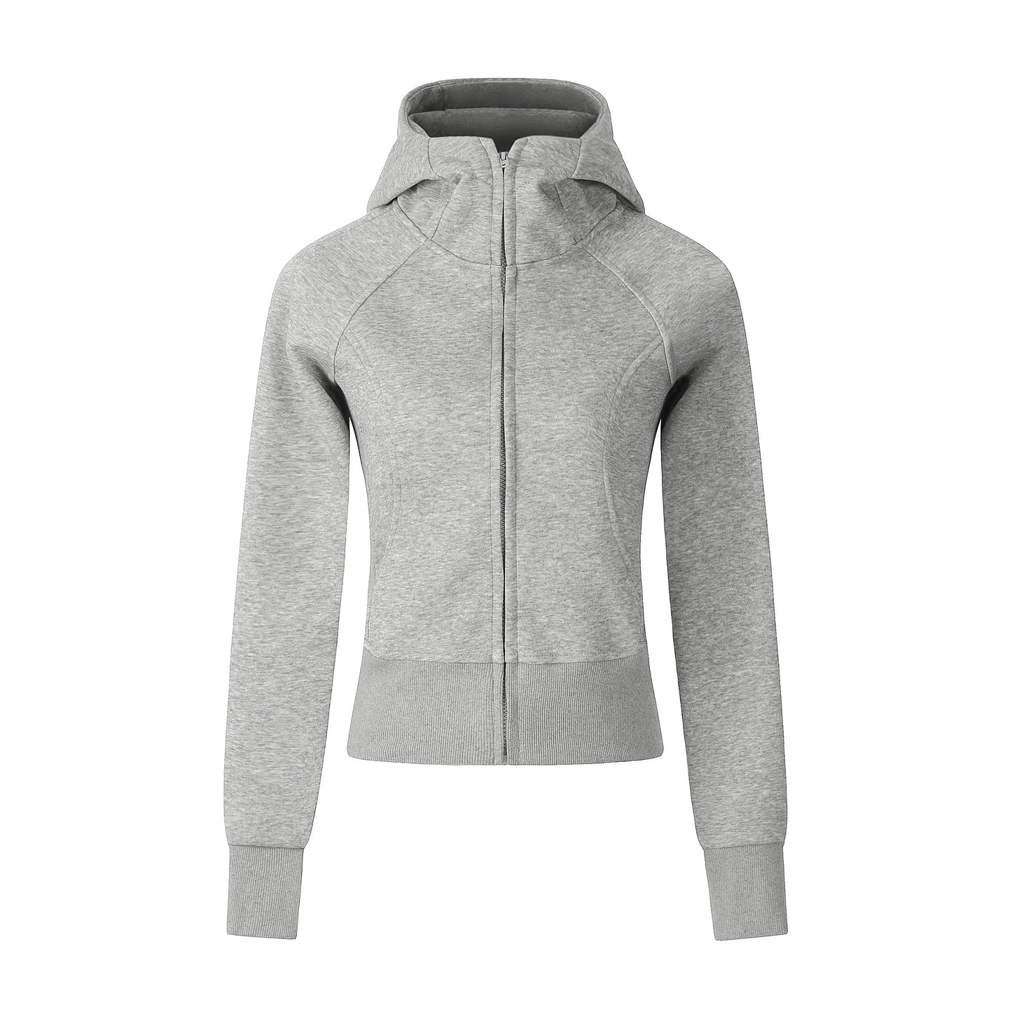 Merry Mood | Embellished Holiday Hoodie