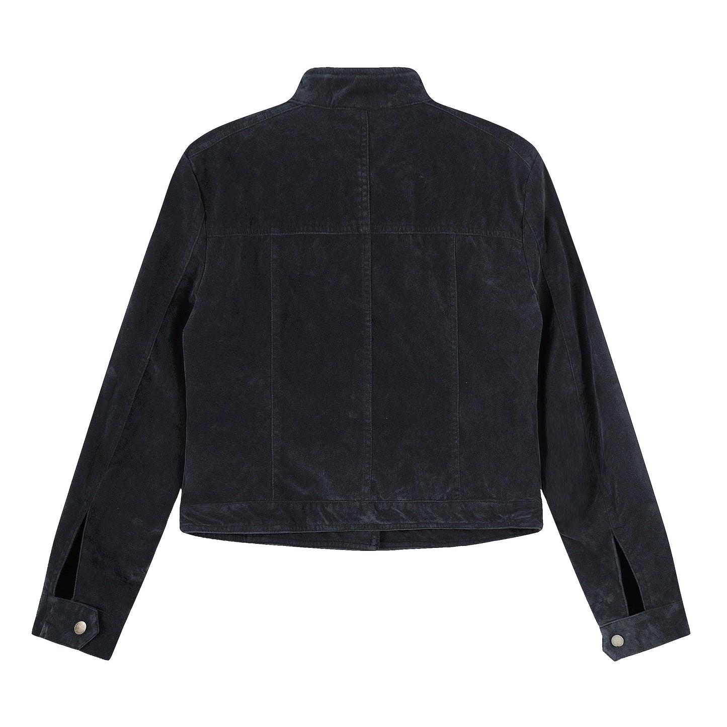 Paw Charm | Fluffy Hood Cardigan