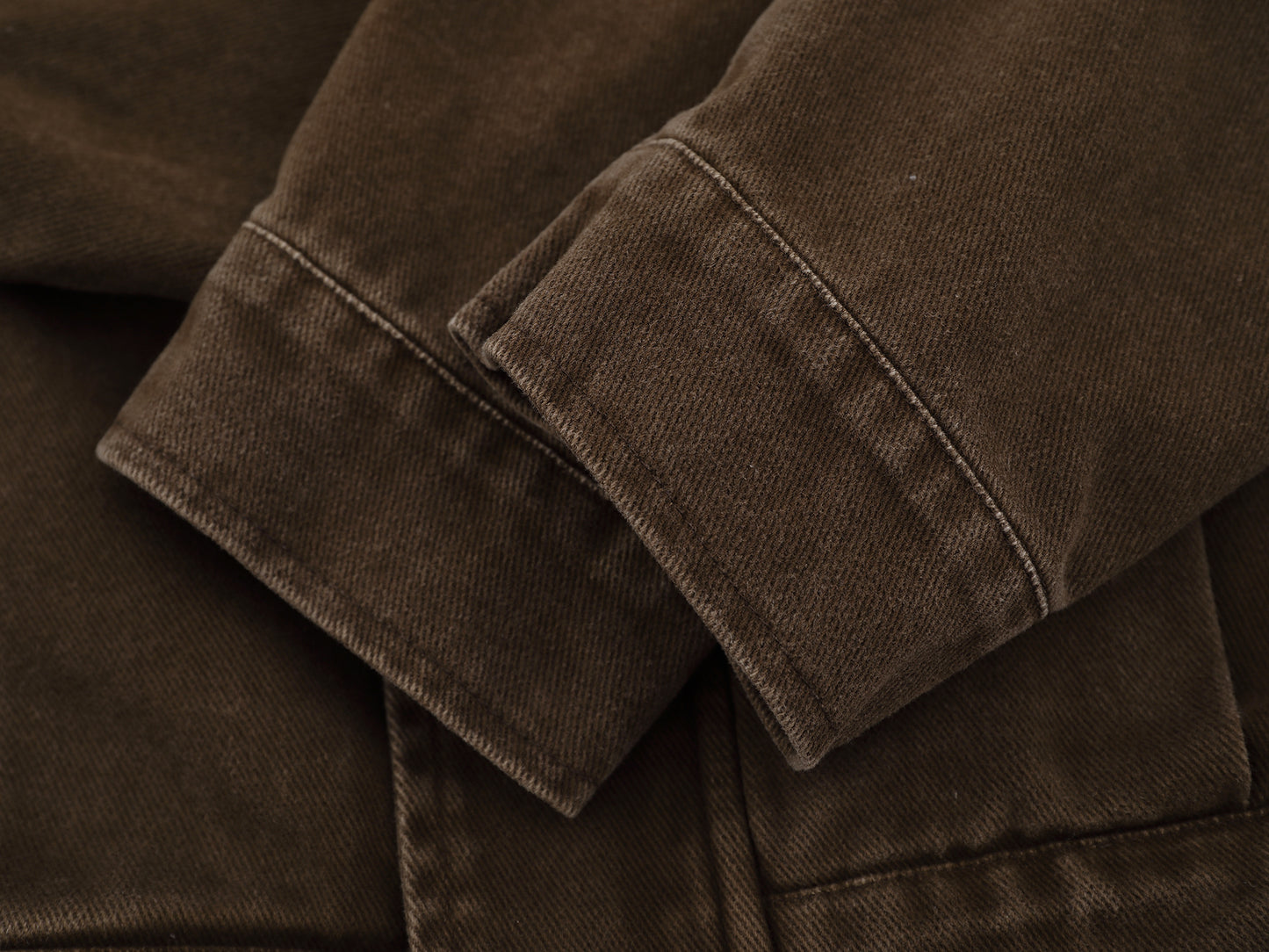 Feather Soft | Sherpa-Lined Zip Hoodie