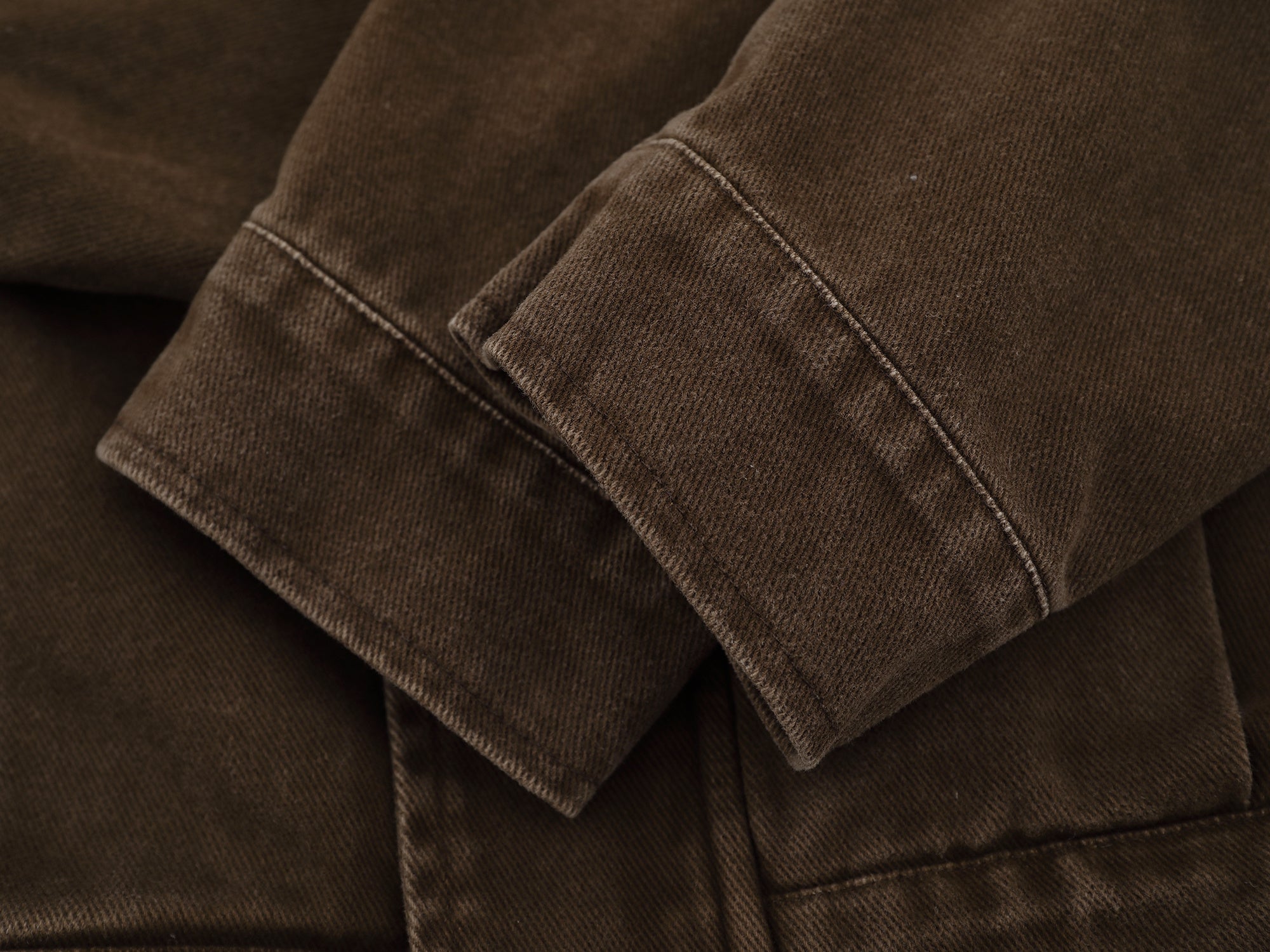 Feather Soft | Sherpa-Lined Zip Hoodie