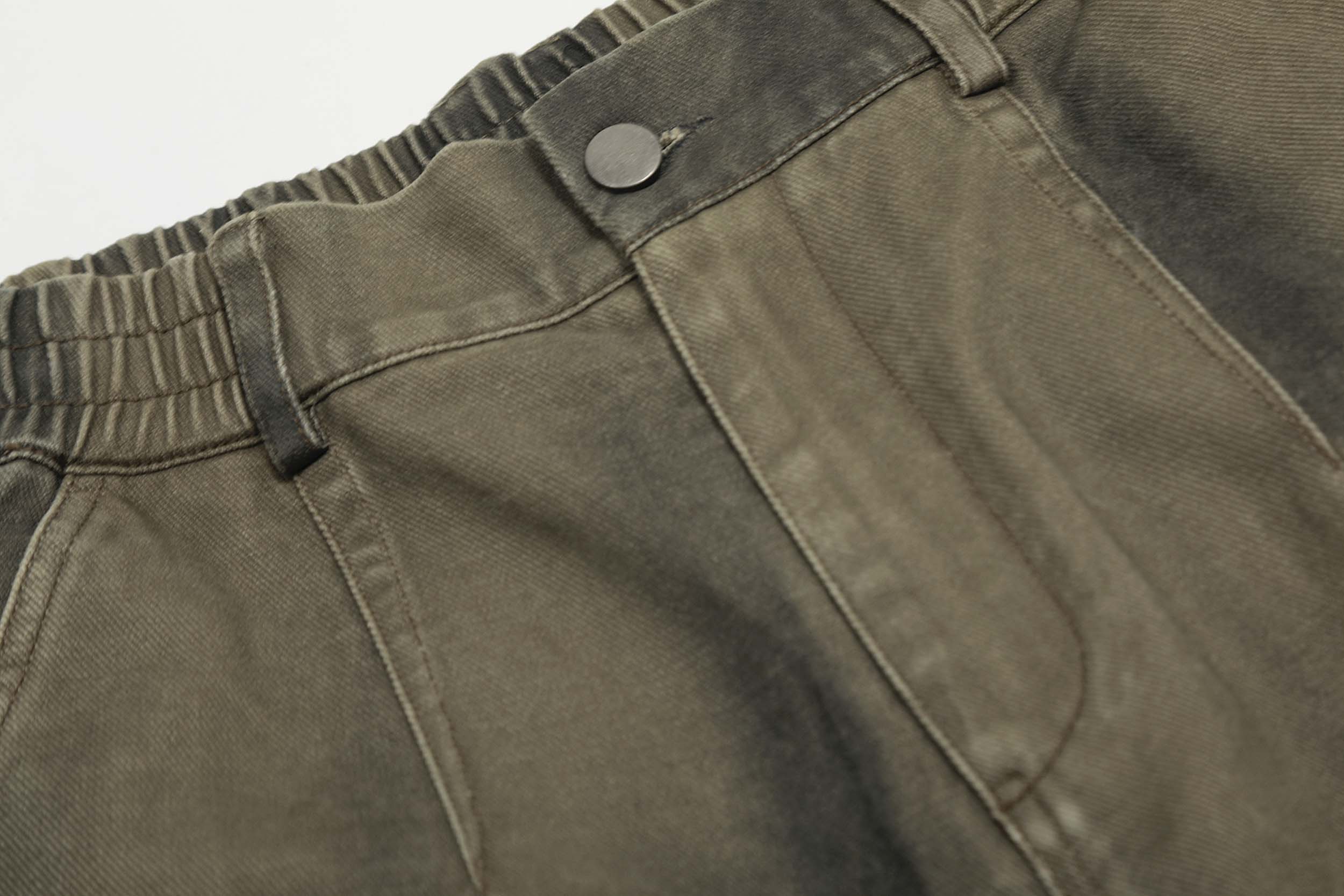 Shorts „Extreme“