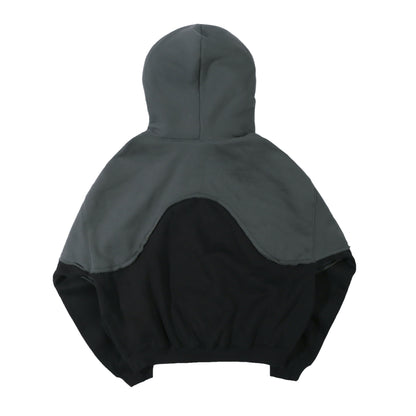 Saint | Layered Streetwear Hoodie - Santo 