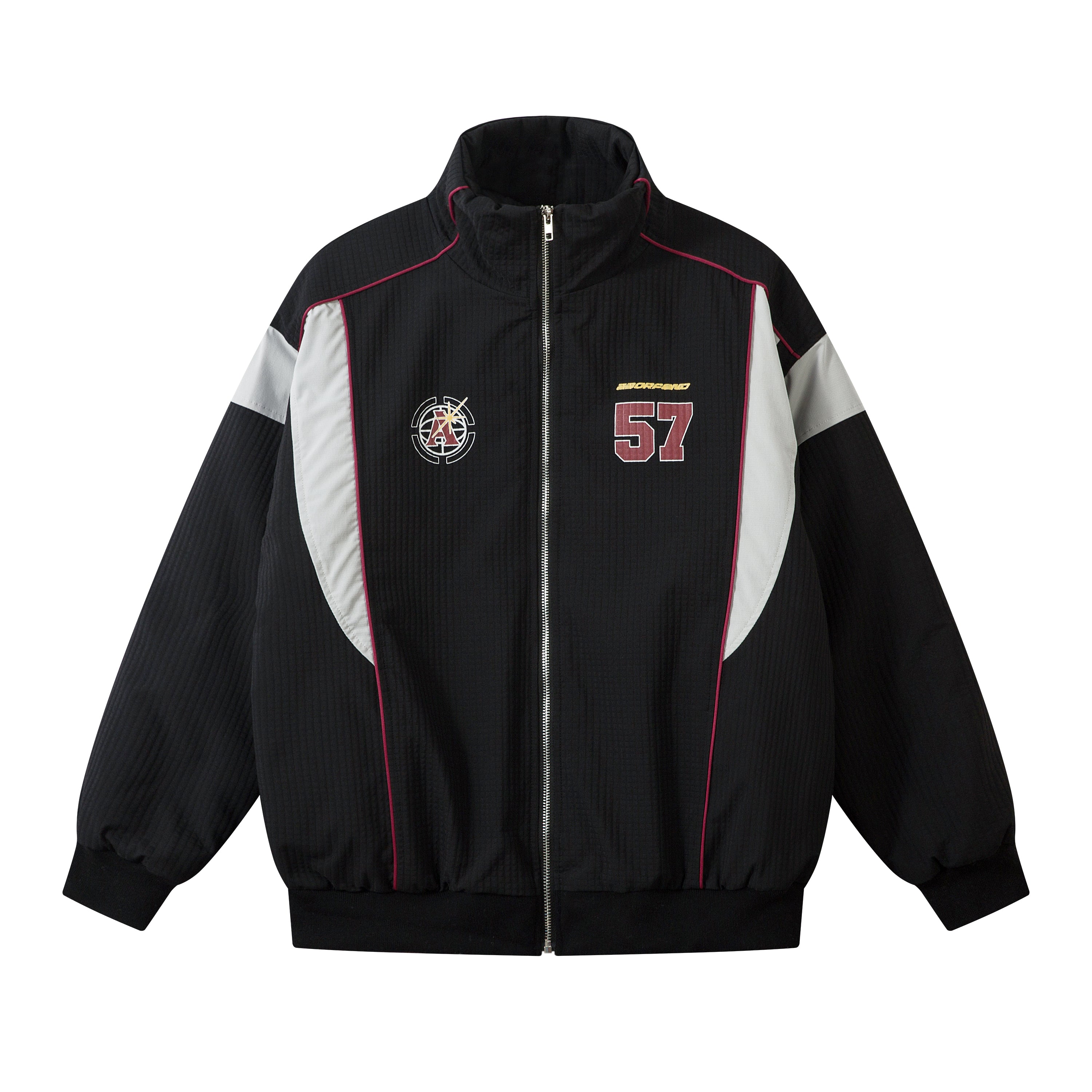 Sport Legend | Classic Track Jacket