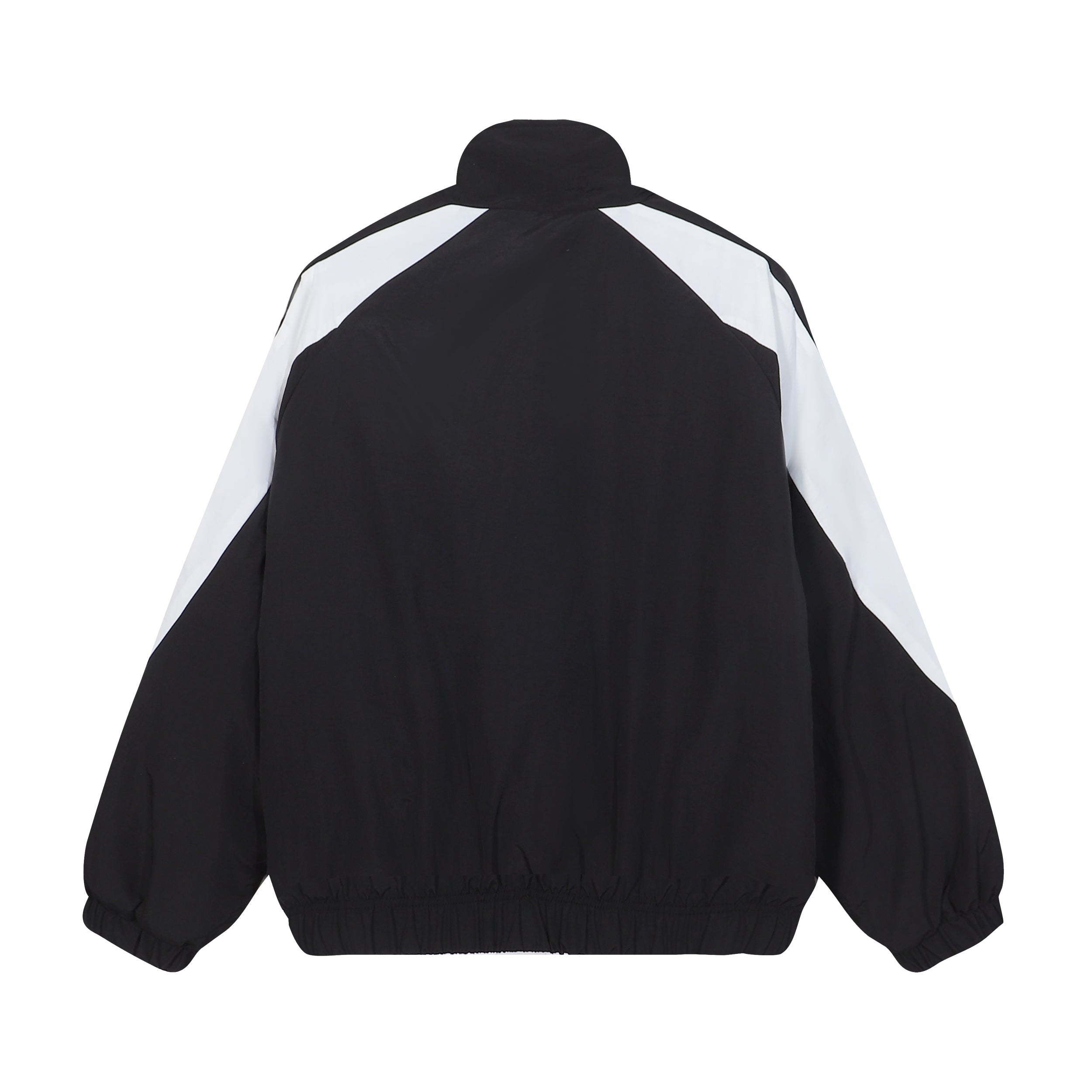 Active Edge | Sporty Zip-Up Jacket