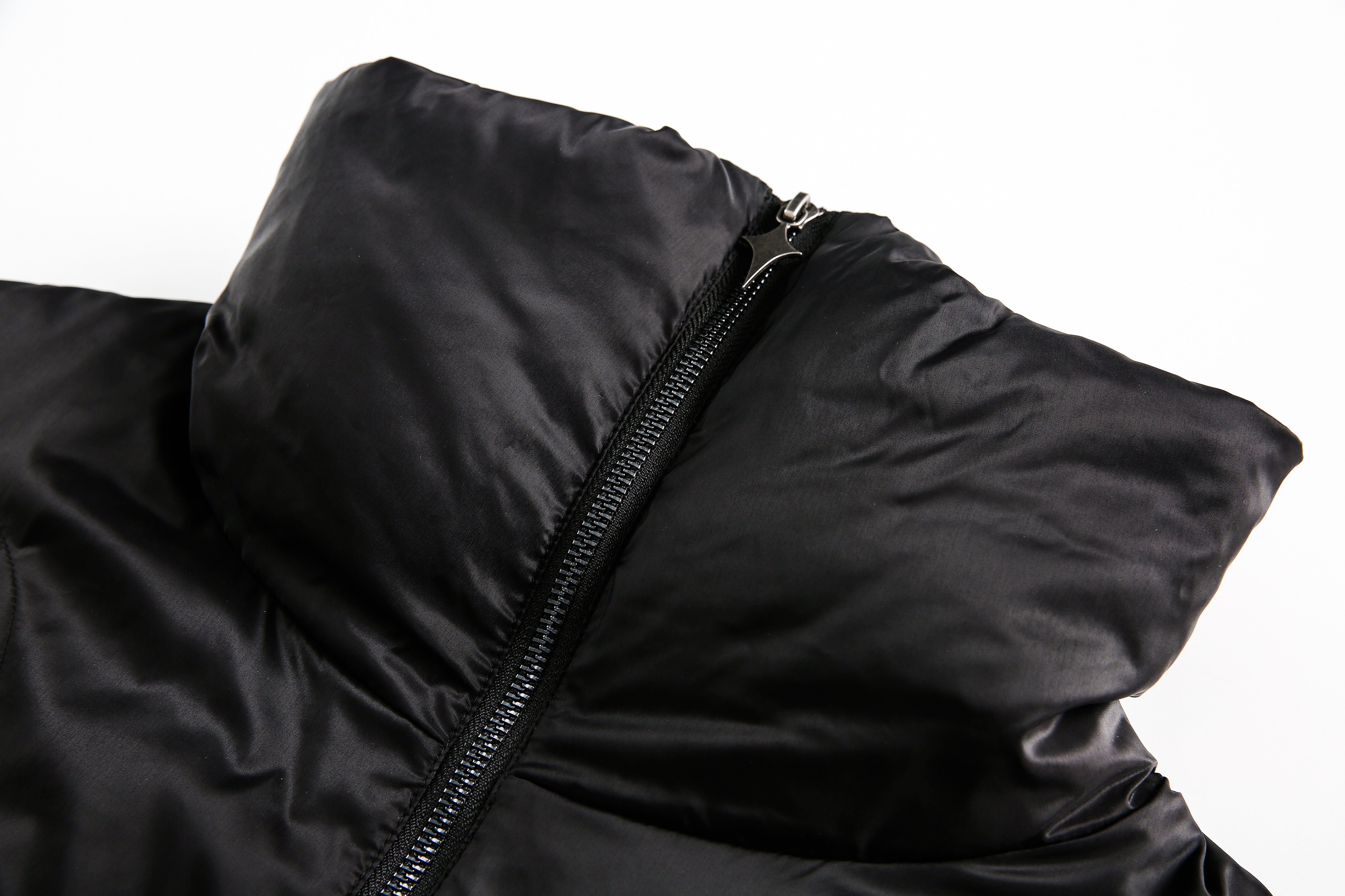 Urban Armor | Oversized Insulated Puffer