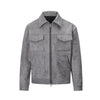 Giacca Bomber Urban Suede | Giacca