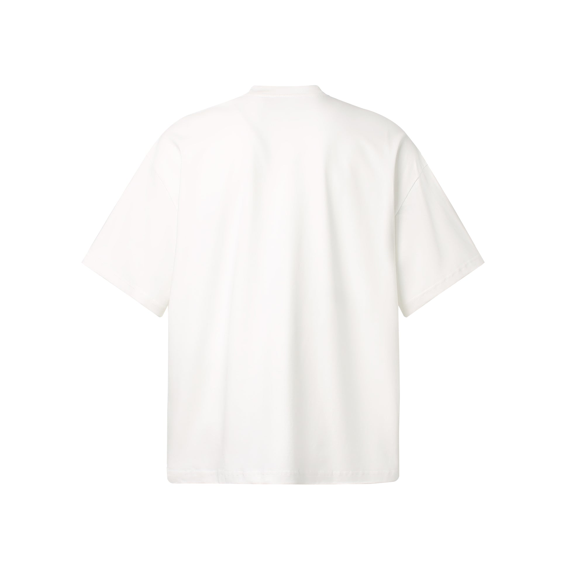 Bouncing | Vintage T-Shirt - Santo 