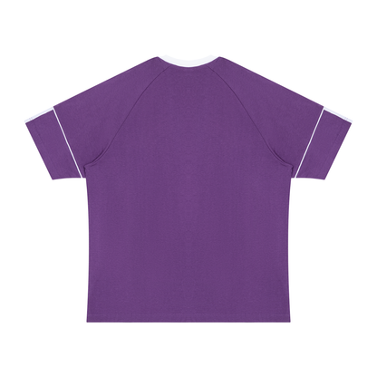 SANTO Original Color Block T-Shirt