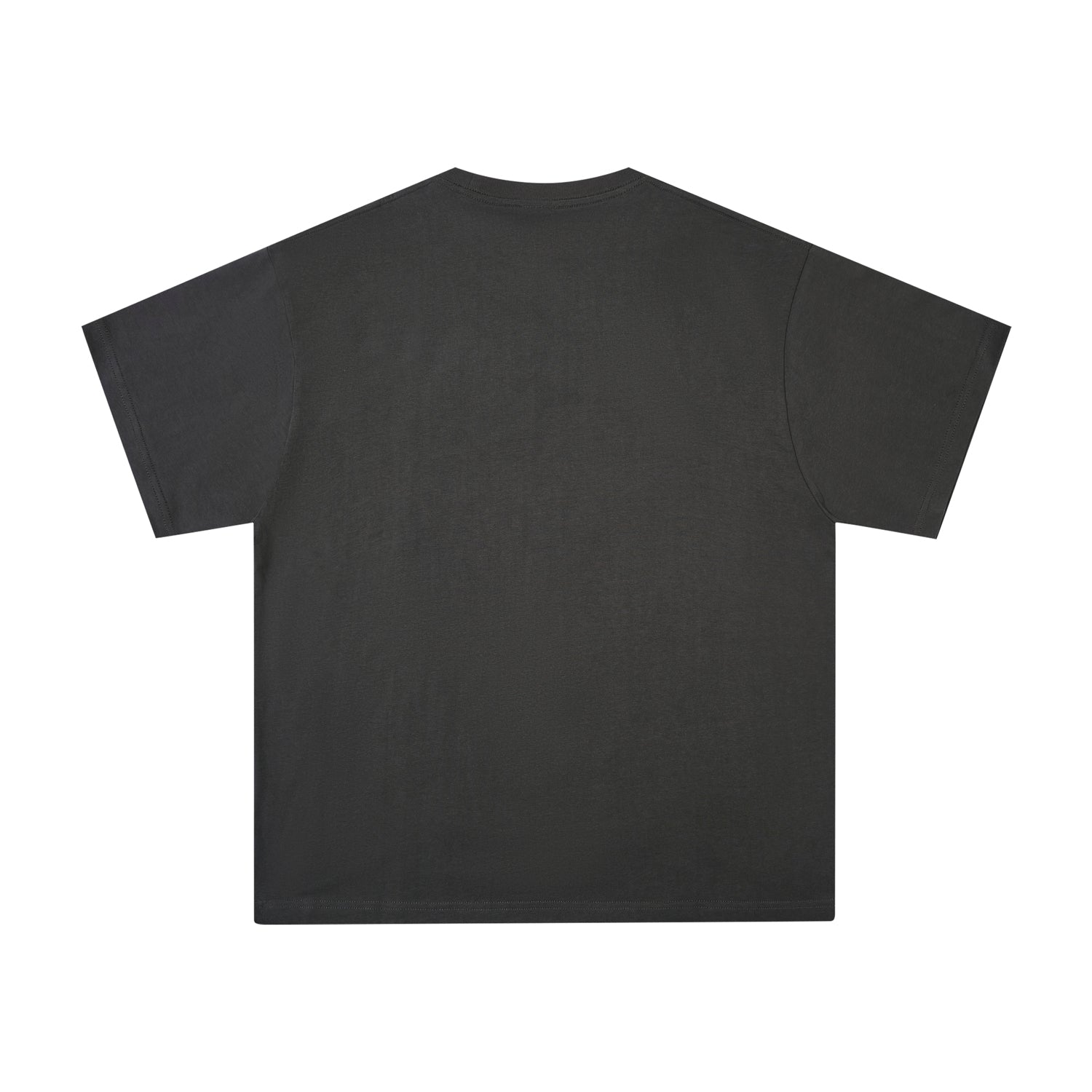 'Retro Silhouette' T Shirt - Santo 
