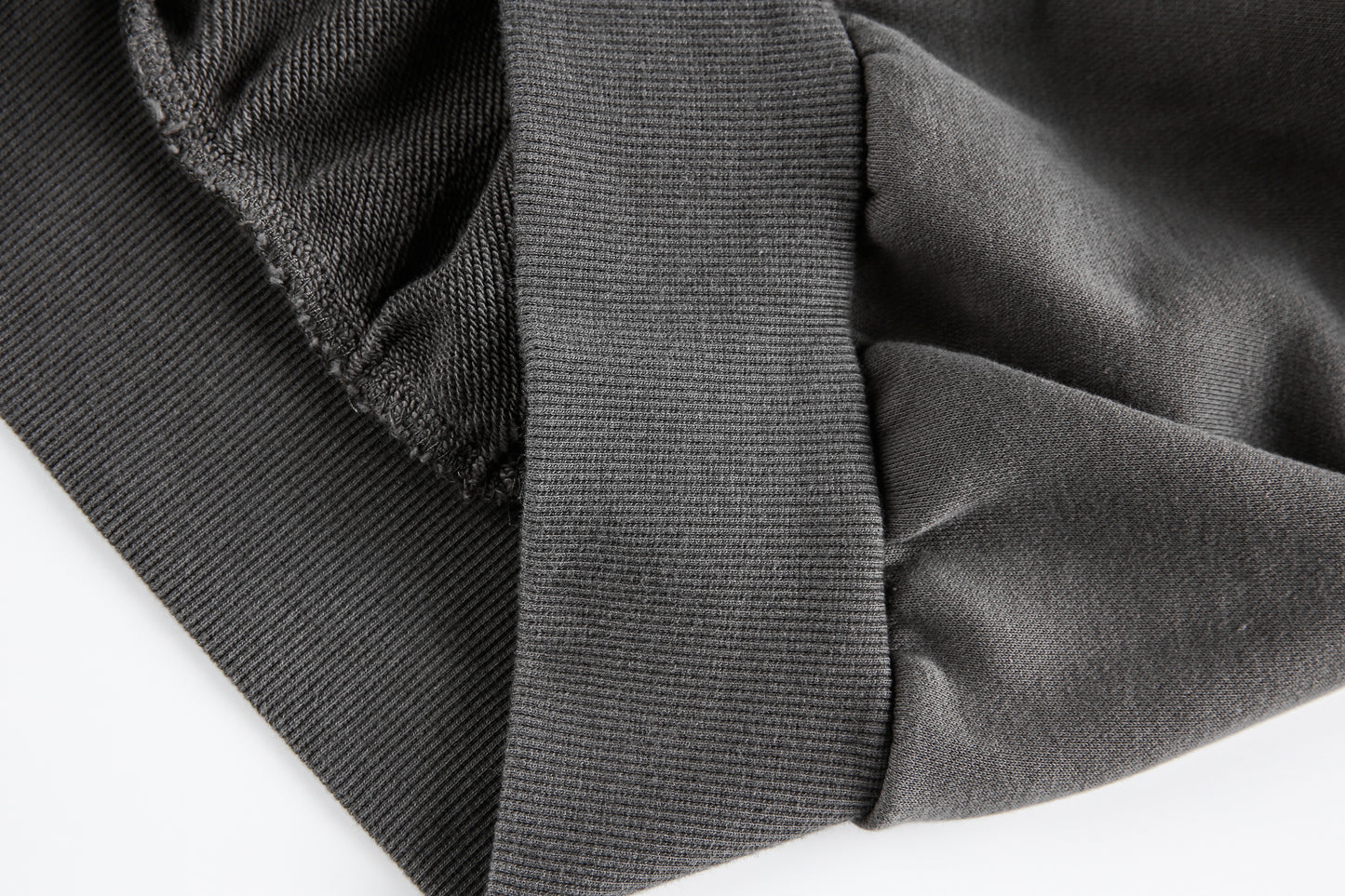 Portrait Graphic | Zip-Up Hoodie - Santo 