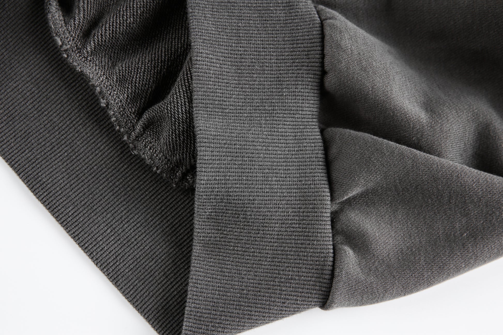 Portrait Graphic | Zip-Up Hoodie - Santo 