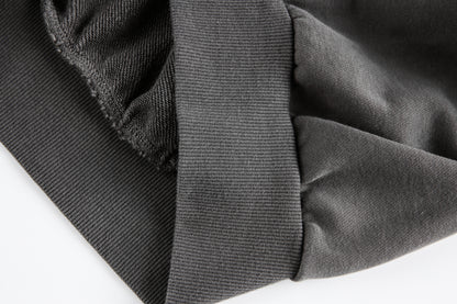 Portrait Graphic | Zip-Up Hoodie - Santo 