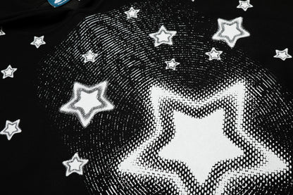 Star | Oversized Hoodie - Santo 