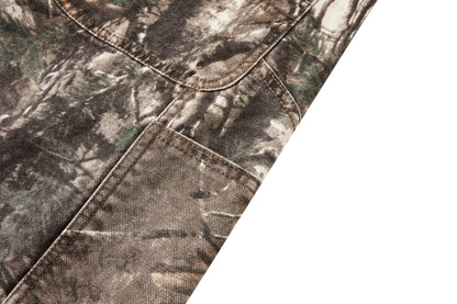 Realtree Camo | Straight Jeans - Santo 