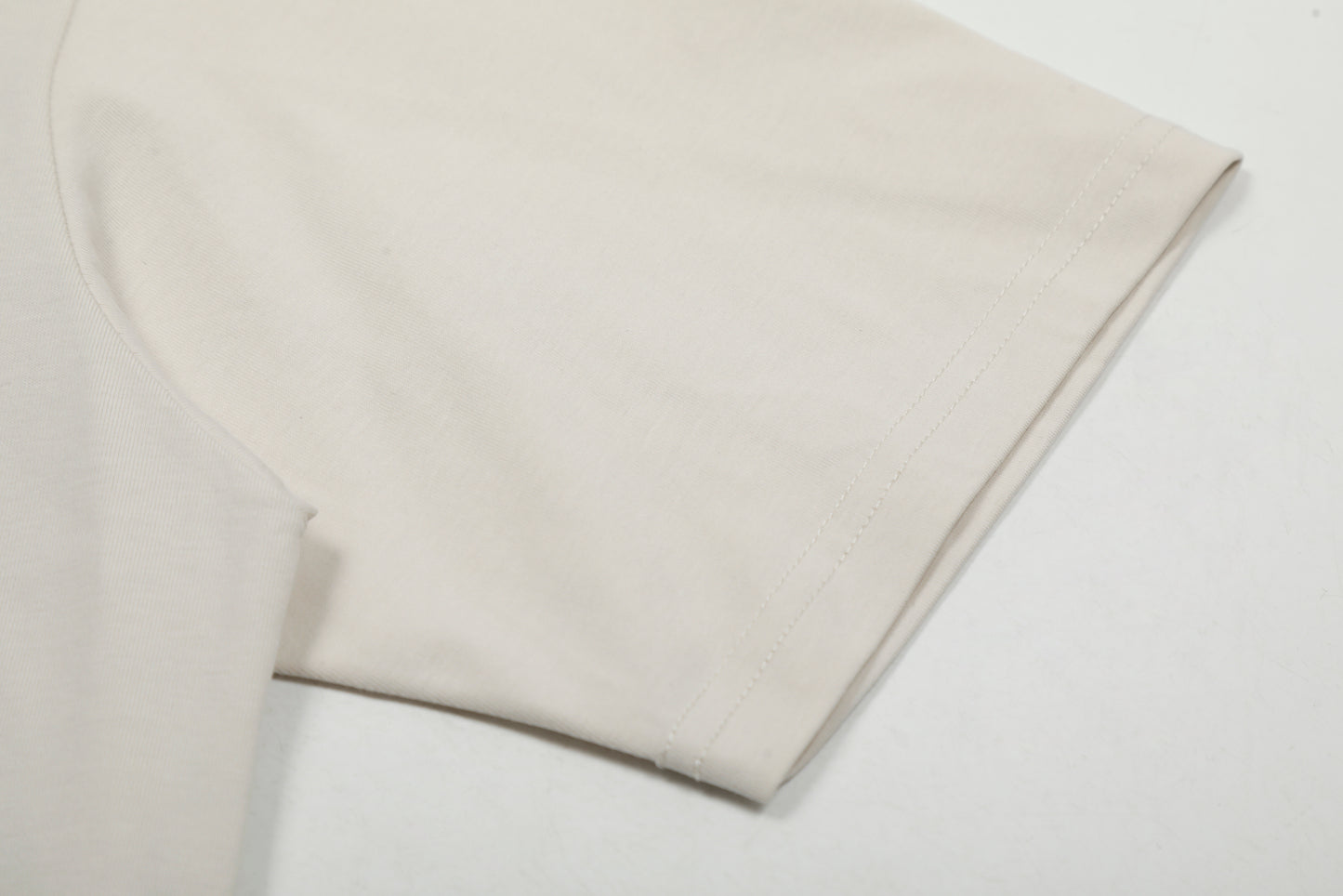 Anime Girl | Oversized T-shirt - Santo 