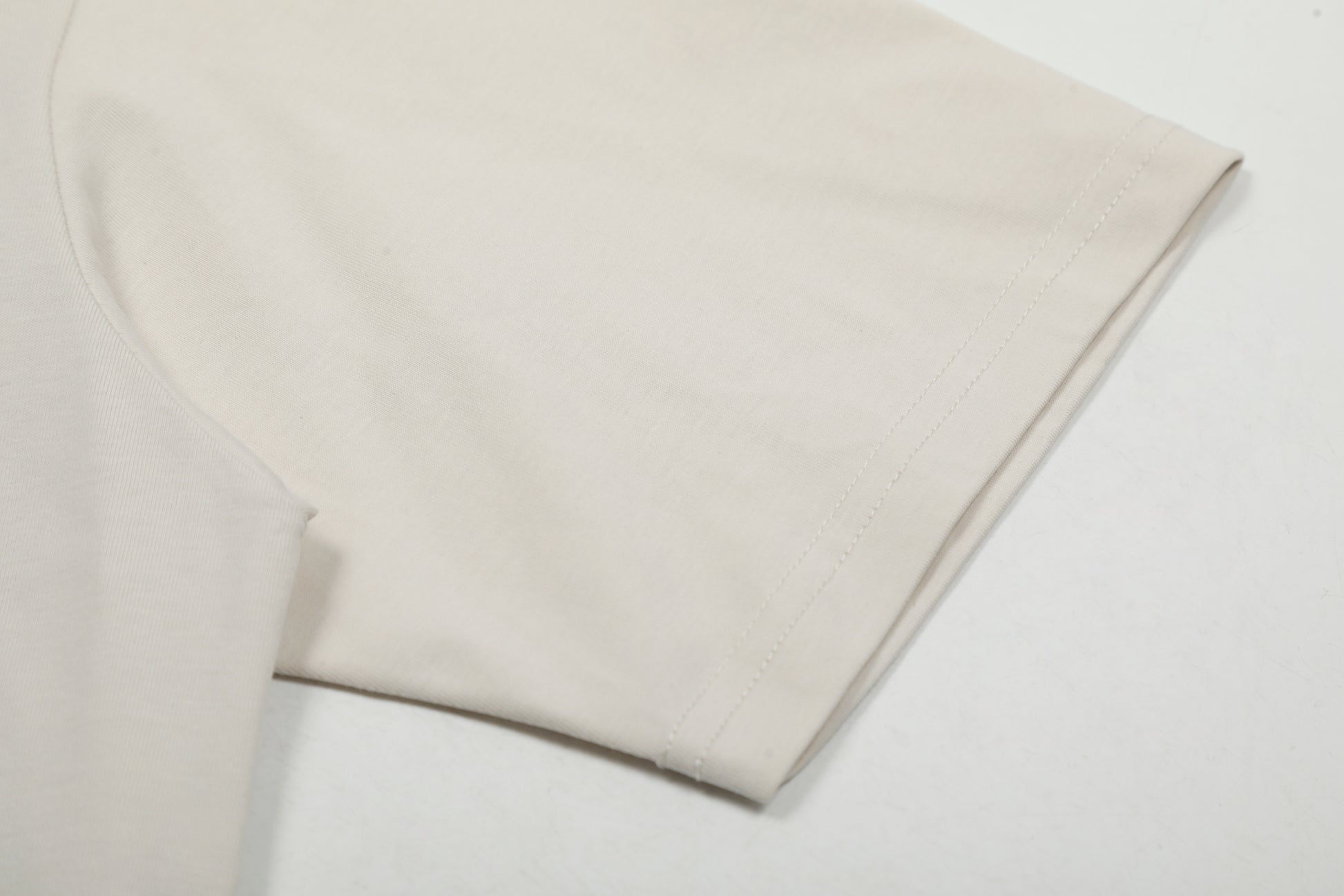 Anime Girl | Oversized T-shirt - Santo 