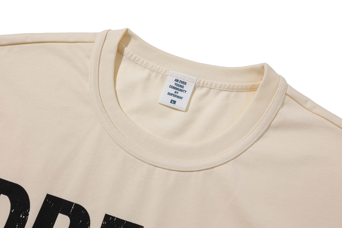 DREAM | Graphic Tee - Santo 