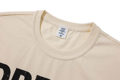 DREAM | Graphic Tee - Santo 