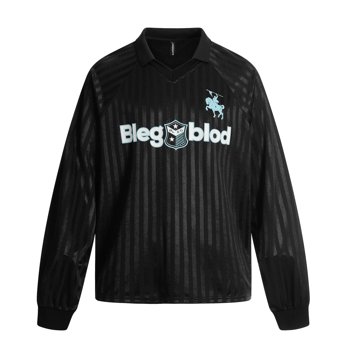 Retro Football Jersey | Sports Sweatshirt - Santo 