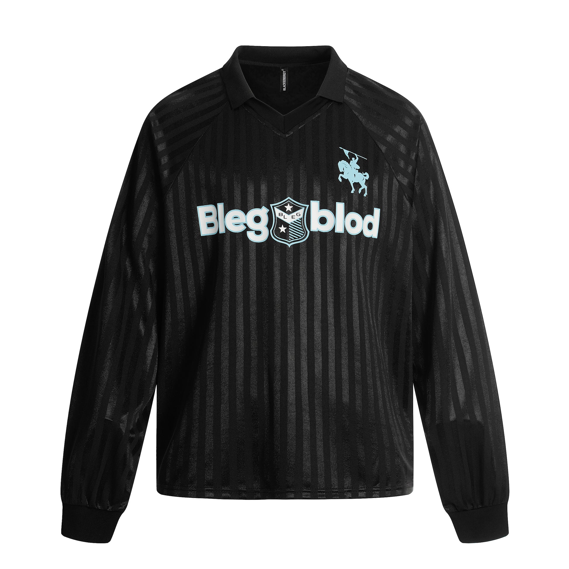 Retro Football Jersey | Sports Sweatshirt - Santo 