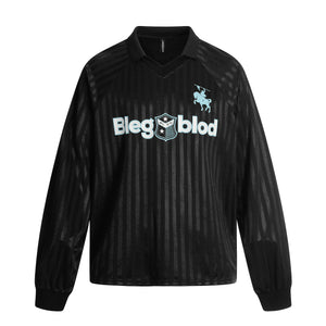 Retro Football Jersey | Sports Sweatshirt - Santo 