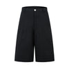Minimalist Streetwear | Loose Shorts