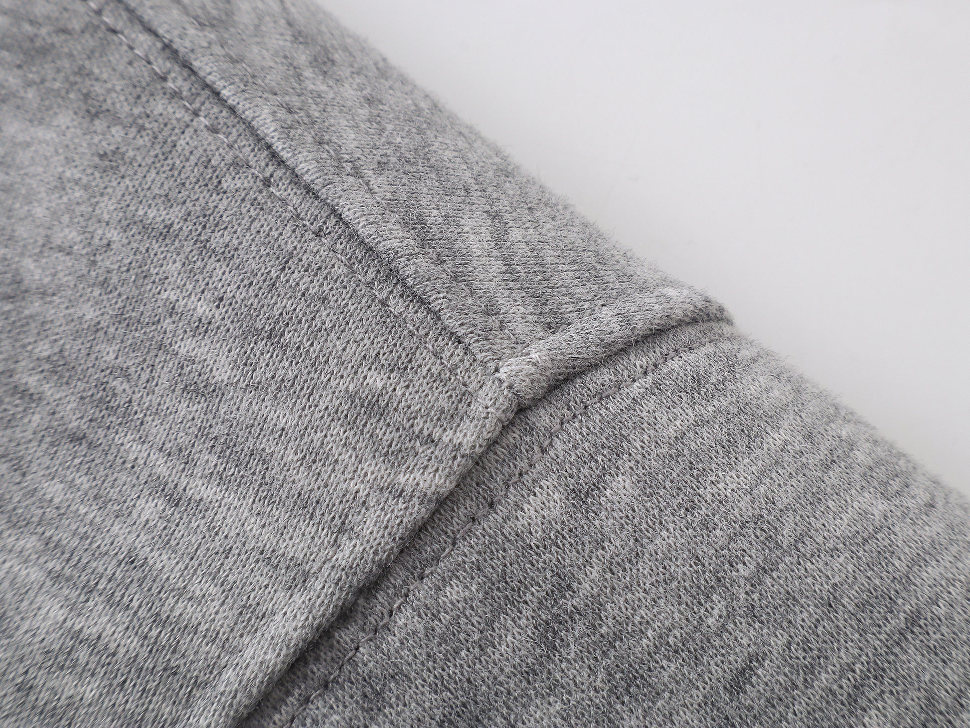 Gothic Logo Embroidered | Oversized Hoodie - Santo 