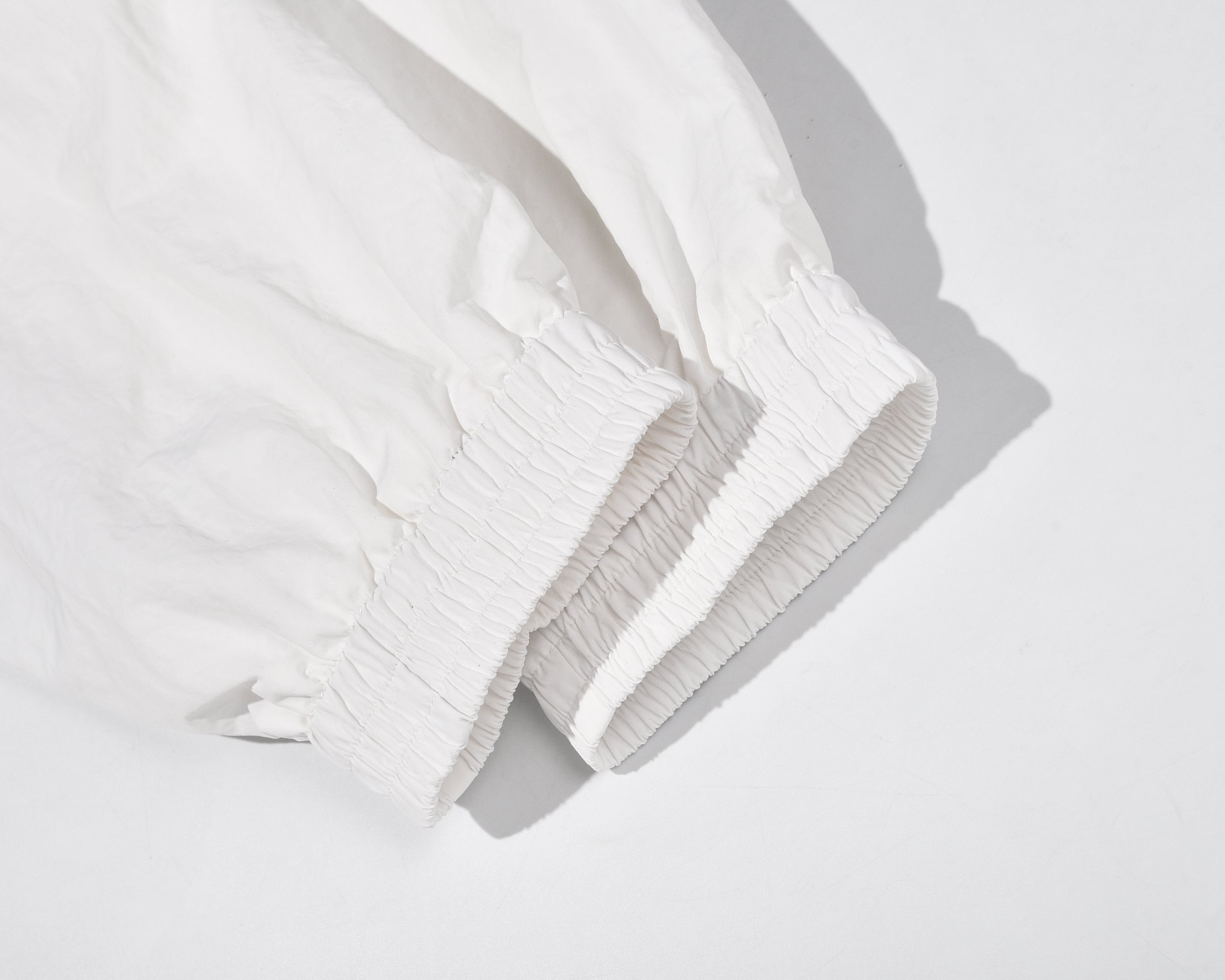 Windproof | Essential Zip Jacket