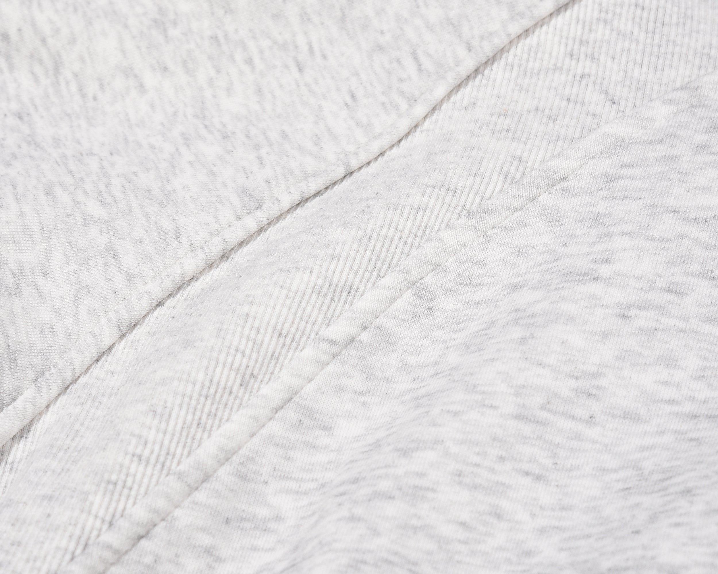 Half Zip | Essential Hoodie