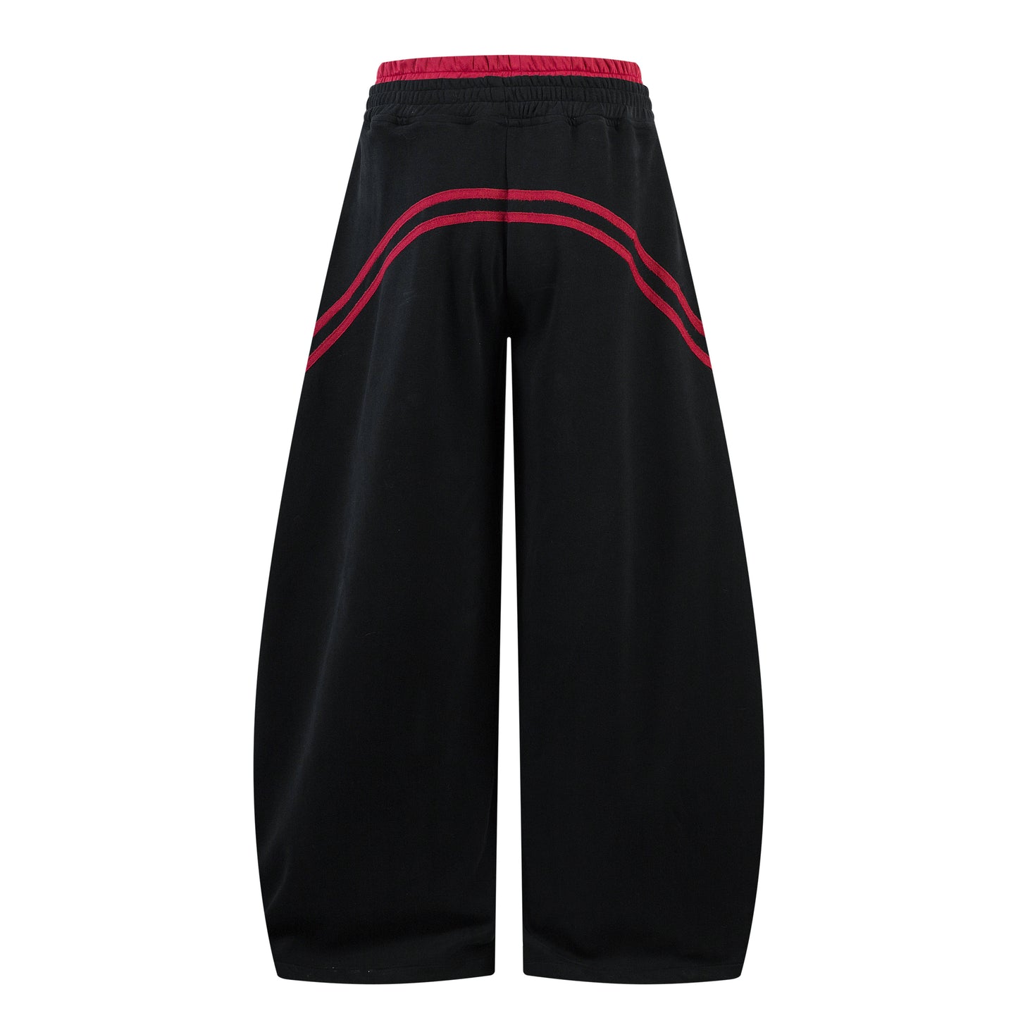 Red-Line | Wide-Leg Joggers