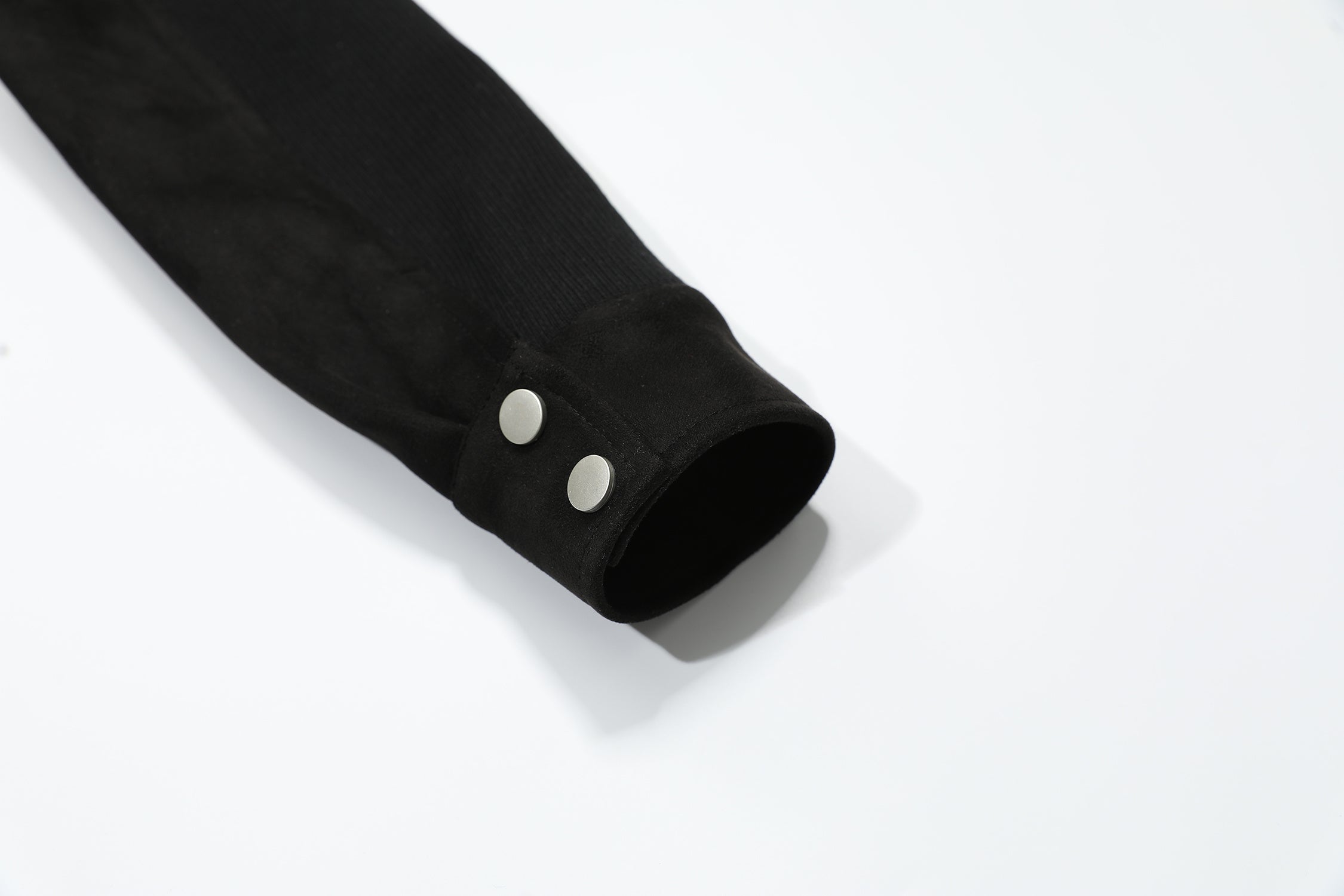 Puppy Paws | Knitted Cardigan with Faux Fur Hood