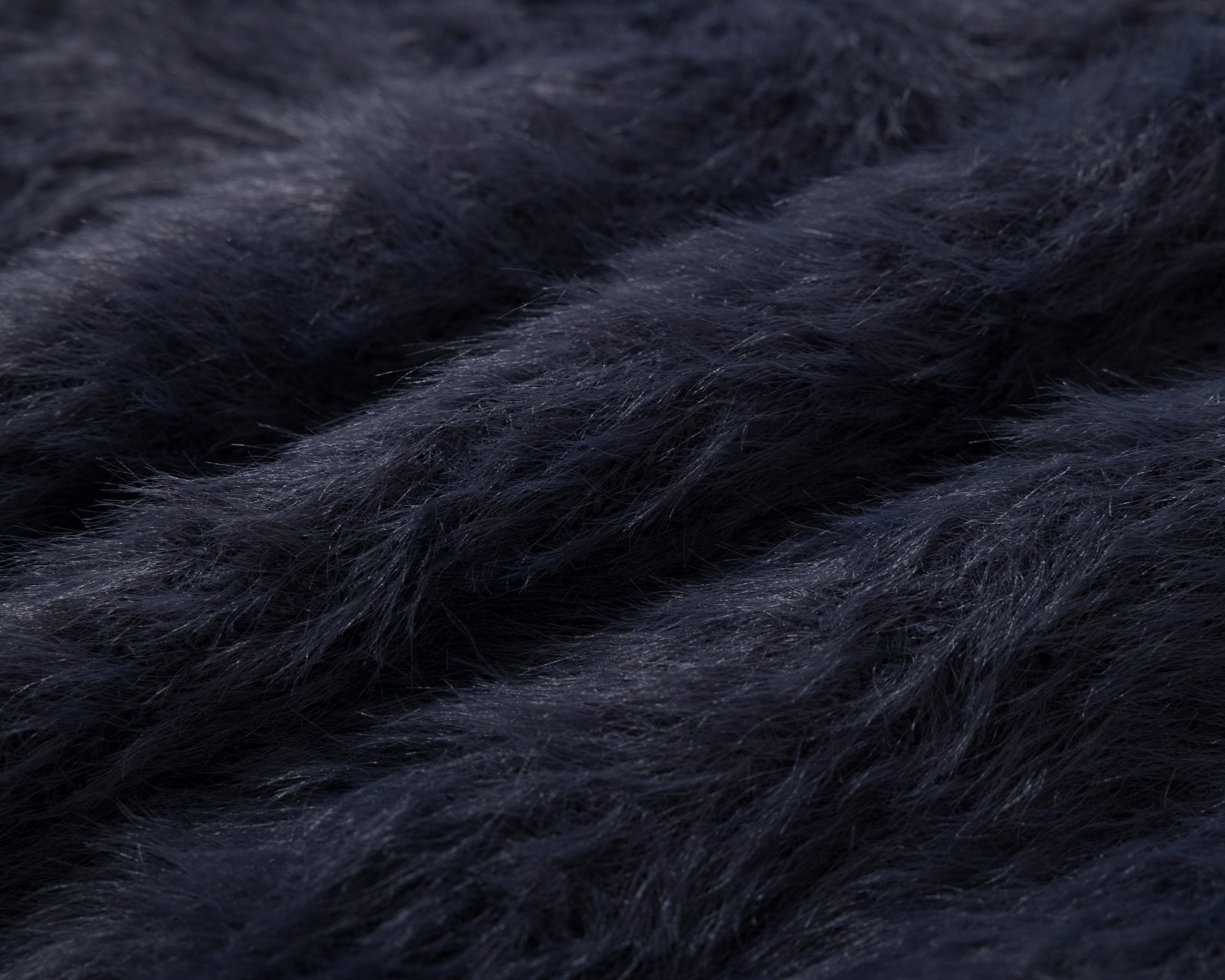 Preppy Fuzz | Mock-Layered Tie Collar Sweater