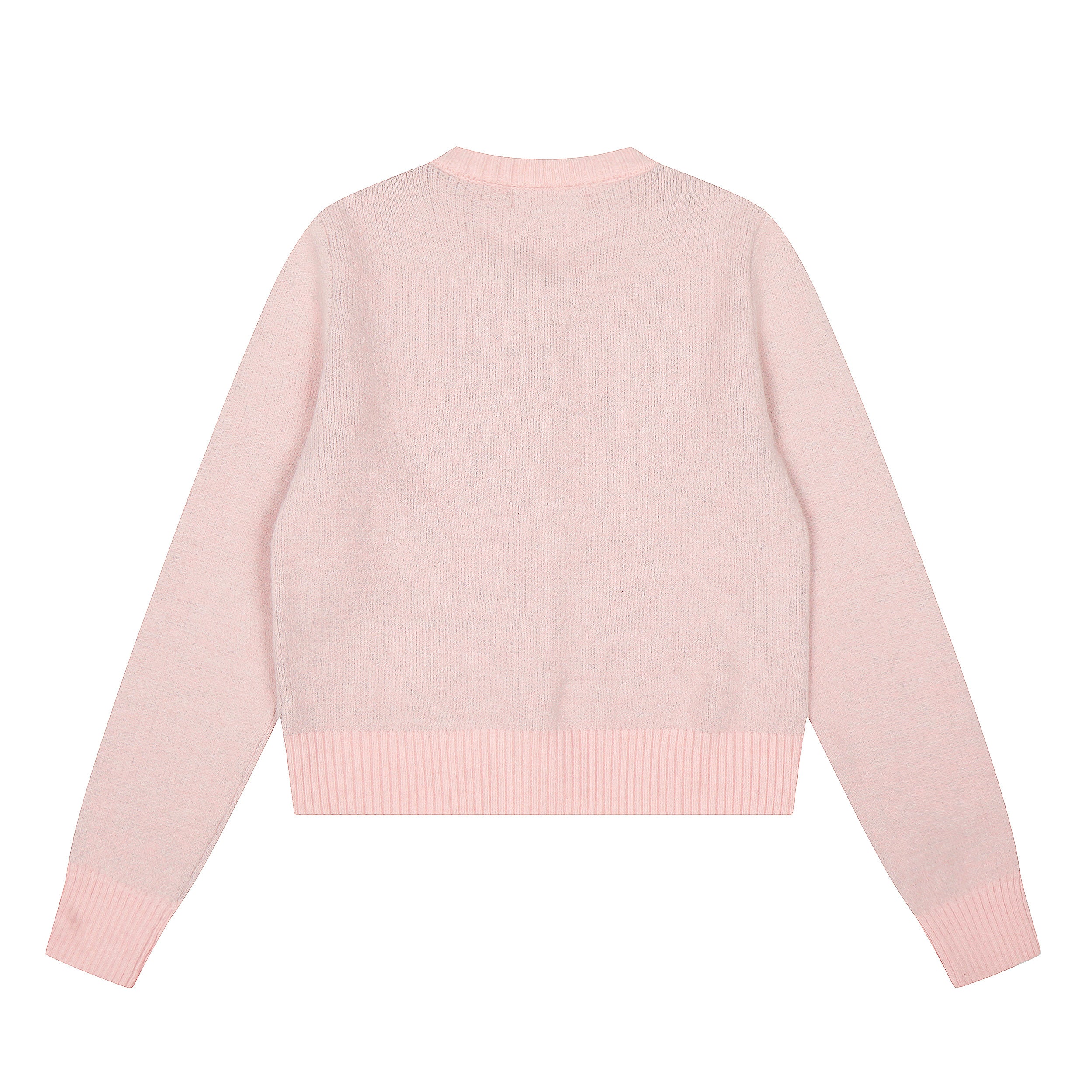 Doxie Knit | Dachshund Embroidered Cardigan