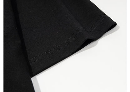 Pink Heart | Y2K Graphic Print T Shirt - Santo 