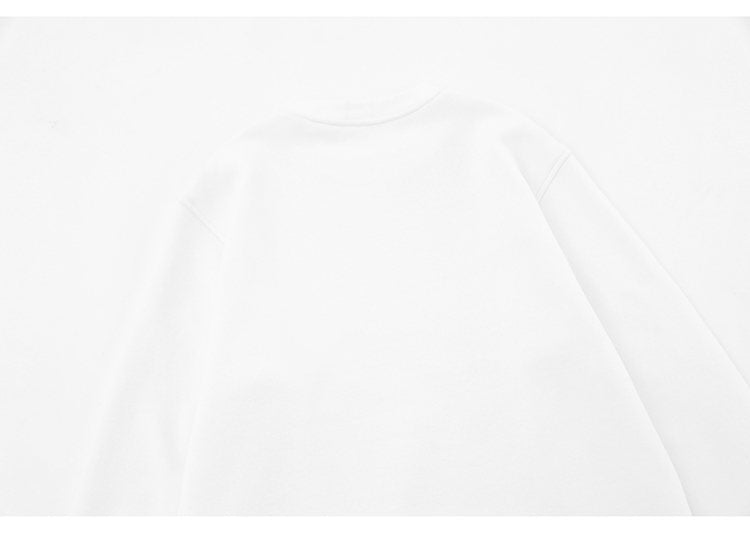 Ghost Vibe | Sweat-shirt streetwear cool