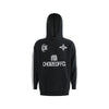 Minimalist Design | Iconic Graphic Hoodie