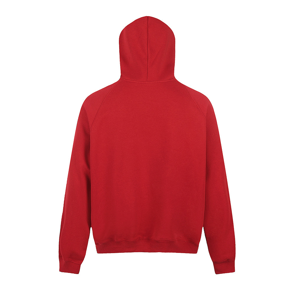 Retro Sports | Graphic 24 Hoodie