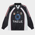 Classic Soccer Jersey | Retro Sweatshirt - Santo 