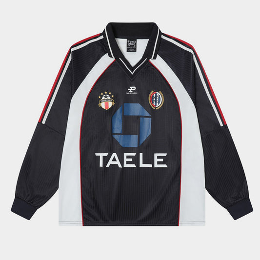 Classic Soccer Jersey | Retro Sweatshirt - Santo 