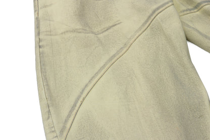 Vintage distressed | Baggy Jeans - Santo 
