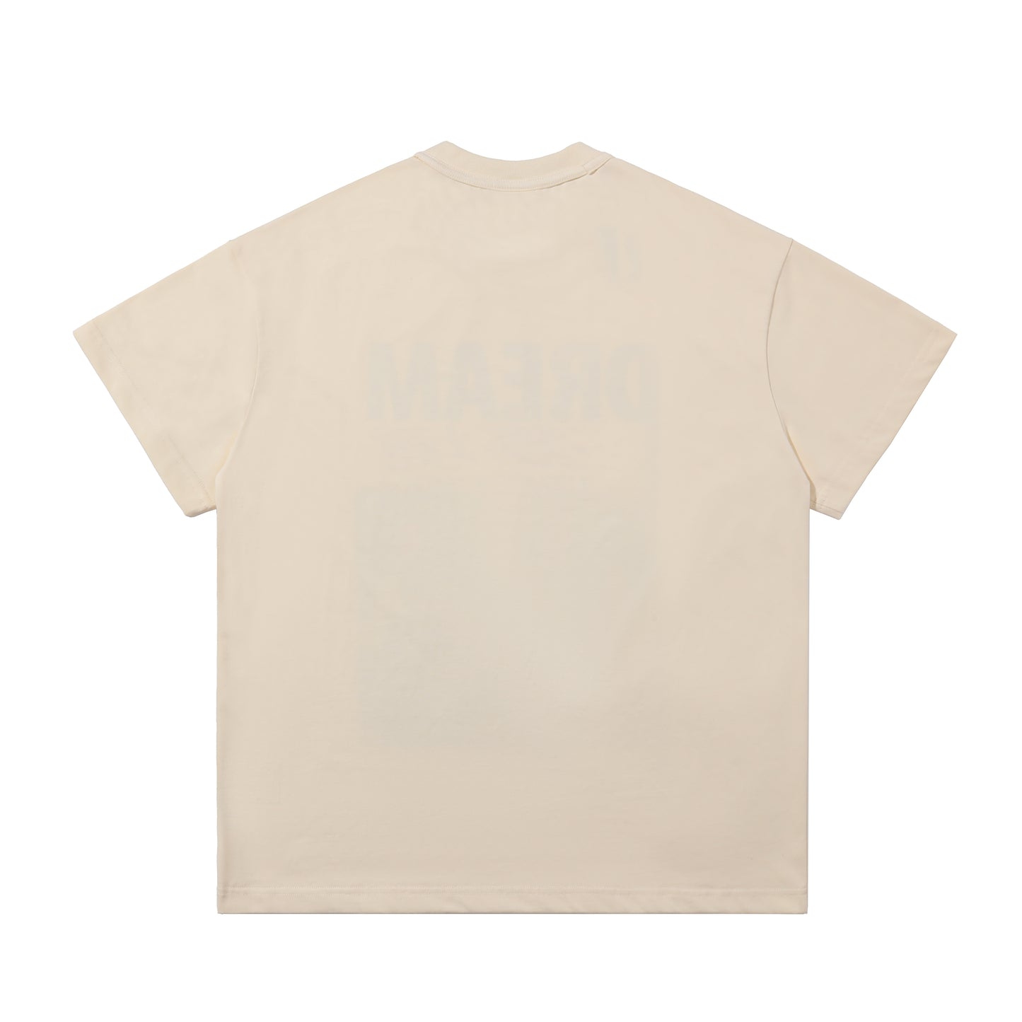 DREAM | Graphic Tee - Santo 