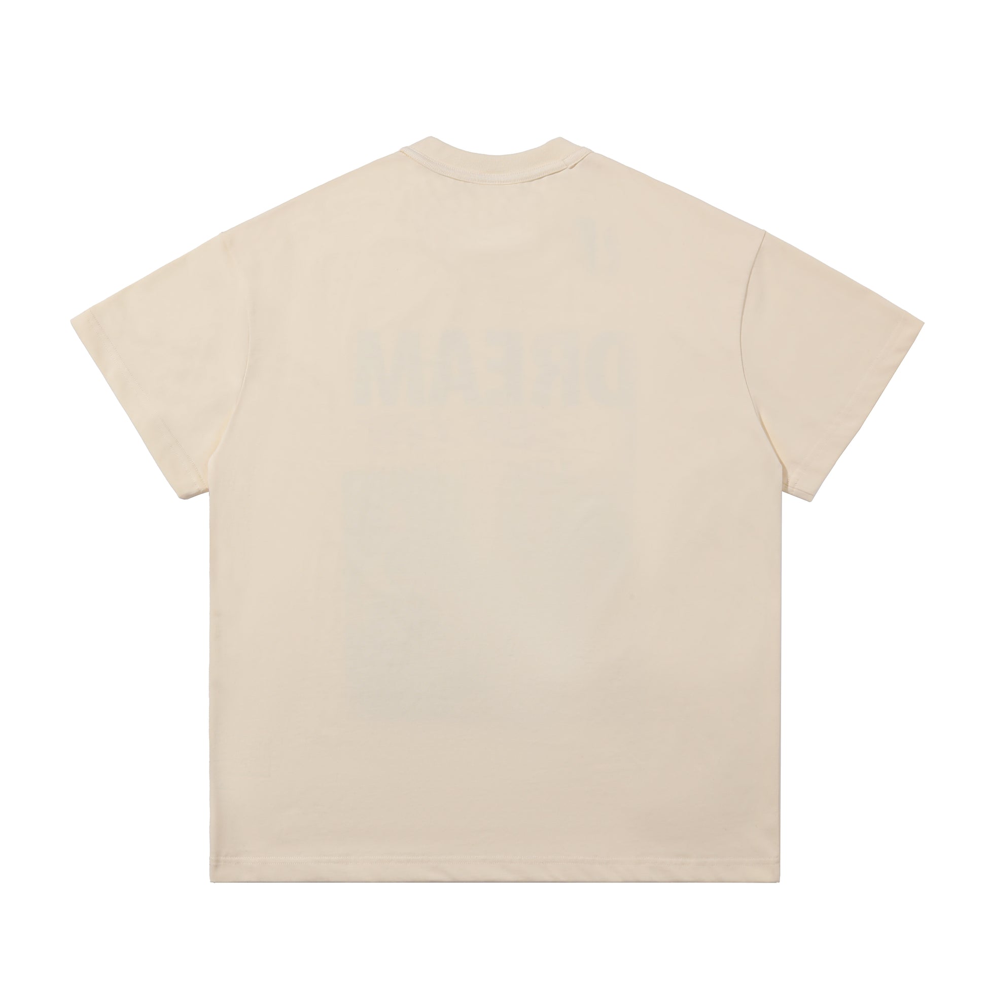 DREAM | Graphic Tee - Santo 