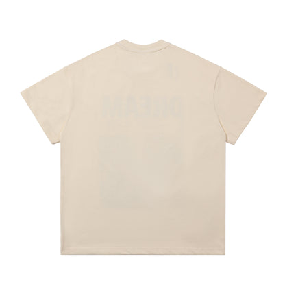 DREAM | Graphic Tee - Santo 