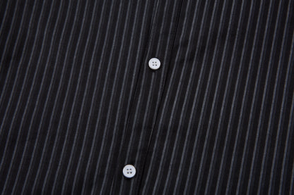 Striped Layered Design | Casual Sweatshirt - Santo 