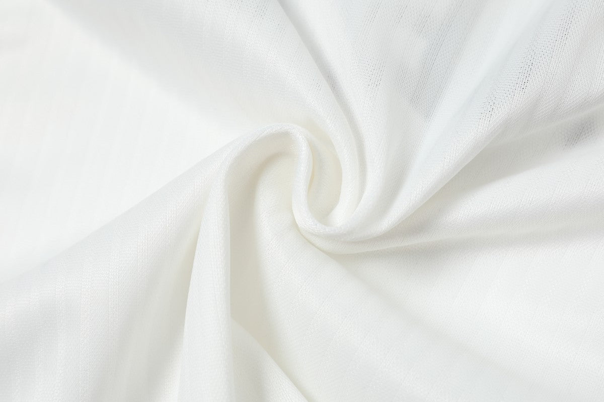 Classic Soccer Jersey | Retro Sweatshirt - Santo 