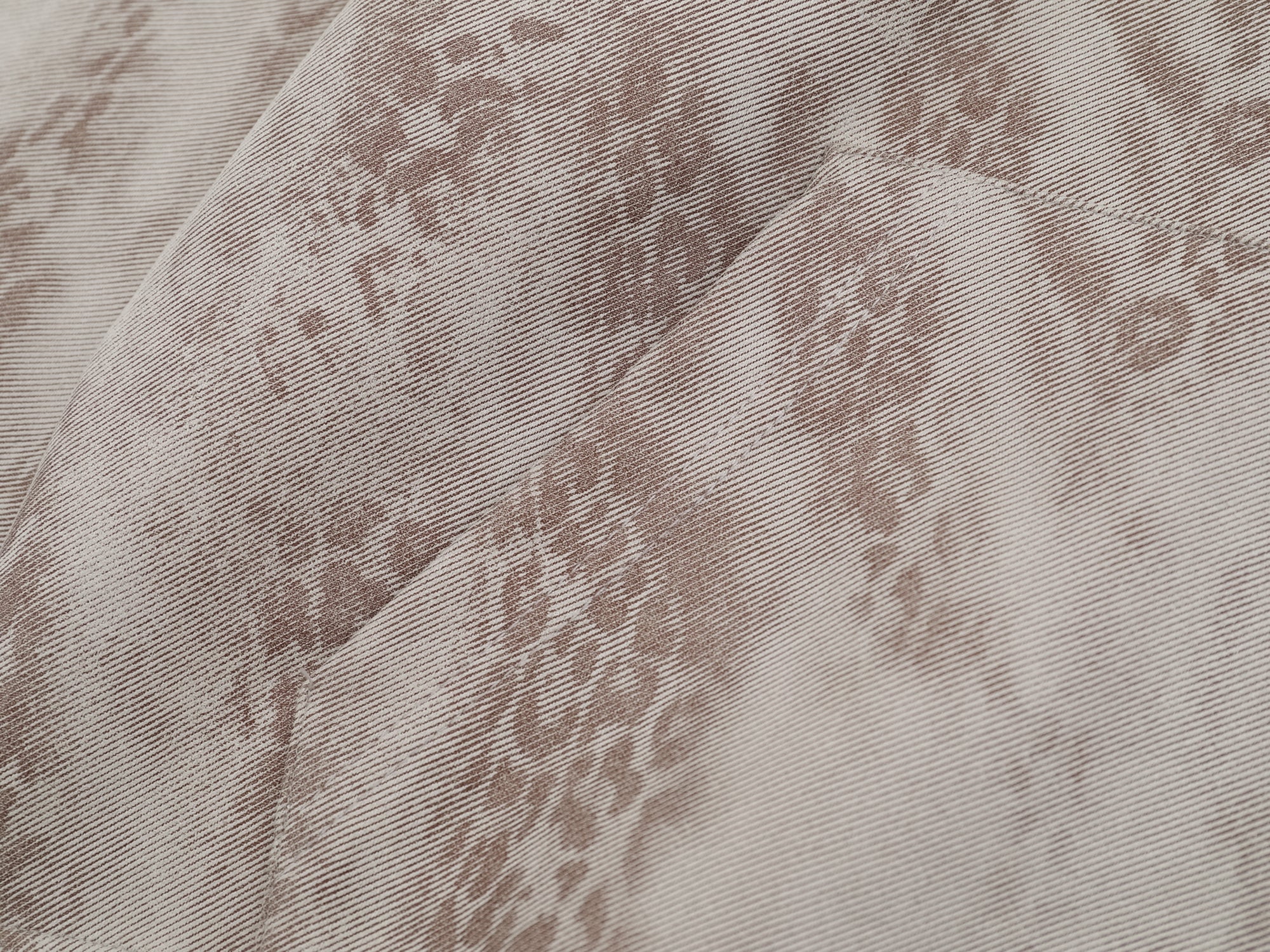 Faux Fur Leopard | Hooded Zip Jacket