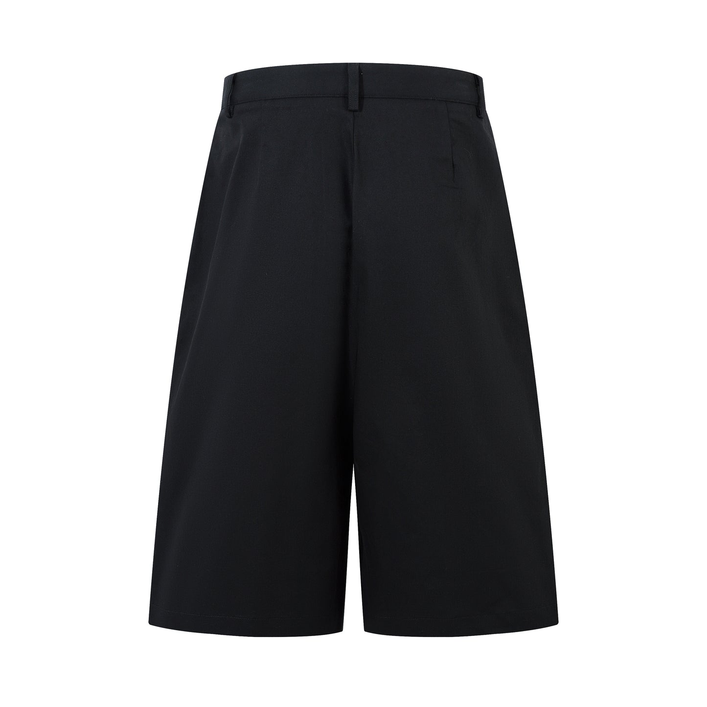 Minimalist Streetwear | Loose Shorts - Santo 