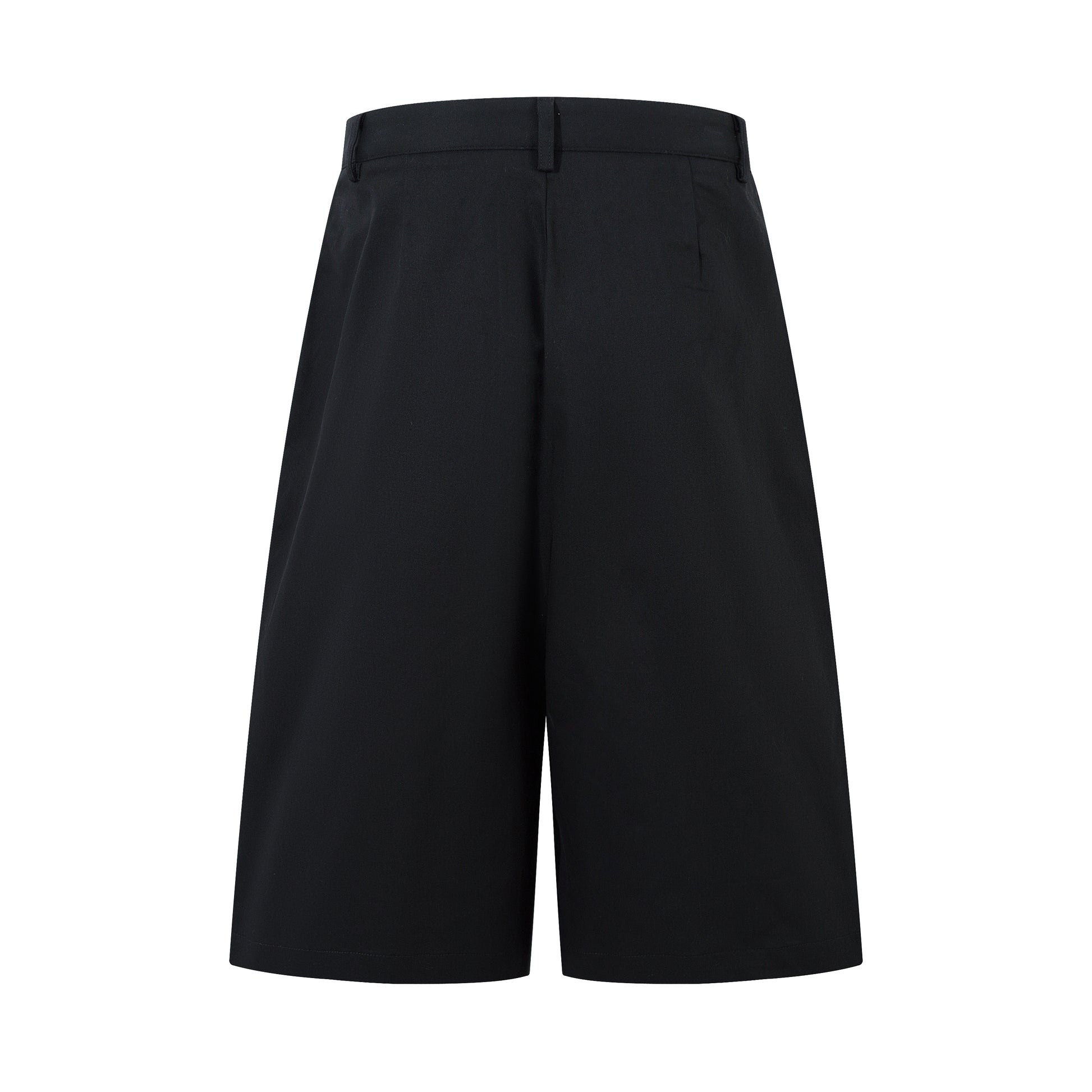 Minimalist Streetwear | Loose Shorts - Santo 