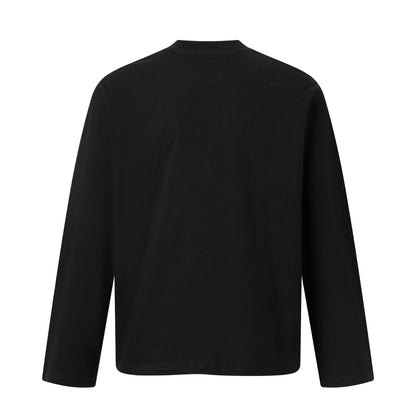 Wrestling Graphic Print | Streetwear Sweatshirt - Santo 